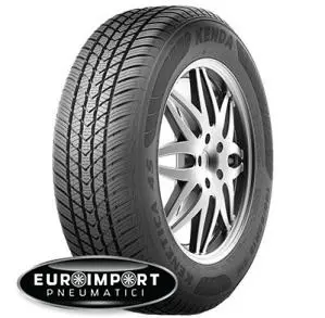 Kenda Kenetica 4S KR202 215/60 R17 96 V  3PMSF